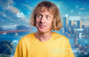 Grayson Perry: “Ho partecipato a una convention di Elon Musk, è un’anima tormentata”