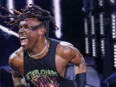 La star della WWE pronta per la gloria di Wrestlemania promette “la prossima generazione cambierà il wrestling”