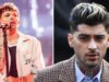 Zayn Malik ha preso a pugni Louis Tomlinson provocando una commozione cerebrale durante le riprese di una serie Netflix interrotta