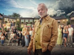 The Neighbourhood di ITV brucia lentamente, ma è brillantemente spietato