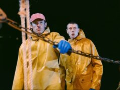 George MacKay: “Se scegliessero Callum Turner per il ruolo di Bond, potrei essere il suo cattivo”