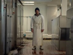 “Il mio personaggio nel thriller di Netflix Unchosen fa cose deplorevoli: dovevo amarlo”