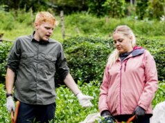 I fan di Race Throughout the World lodano lo present per aver risolto il problema più grande della scorsa stagione