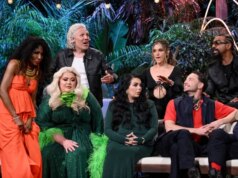 ITV risponde alle affermazioni che advert Adam Thomas è stato mostrato “favoritismo” durante I am A Celeb