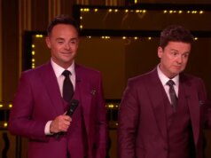 Il severo avvertimento di Ant e Dec ai giudici di Britain’s Obtained Expertise dopo il caos di I am A Movie star