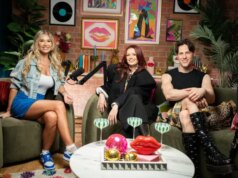 L’ex Christine di Paddy McGuinness “cerca moglie” tre anni dopo il divorzio “tossico”.