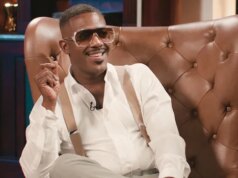 Ray J afferma di aver fatto sesso con 12.500 donne e non capisco i conti