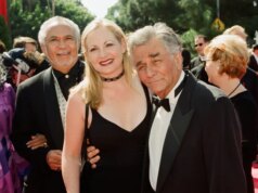 La figlia della star di Colombo Peter Falk si suicida all’età di 60 anni