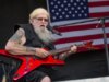 La controversa star della musica nation fuorilegge David Allan Coe è morto all’età di 86 anni