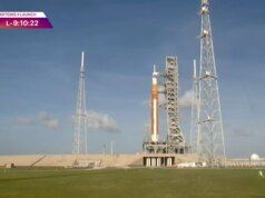 Aggiornamenti stay di Artemis 2: Conto alla rovescia per la Luna 🔴