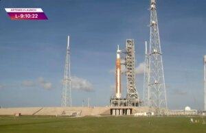 Aggiornamenti stay di Artemis 2: Conto alla rovescia per la Luna 🔴