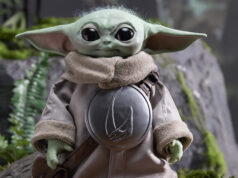 Hasbro vuole che tu compri questo Grogu da $ 600