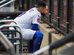 I Mets passano da contendente a cantina della Main League mentre la pressione su Mendoza aumenta