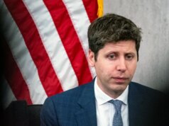 Sospetto arrestato per aver lanciato una bottiglia molotov a casa di Sam Altman