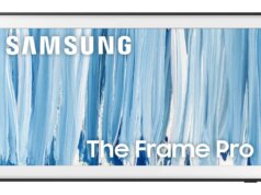 Samsung aggiorna la gamma Body TV per il 2026 con una piacevole sorpresa adesiva