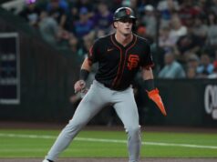 I Blue Jays scambiano Tyler Fitzgerald con i Dodgers in cambio di contanti