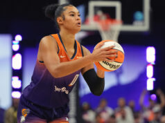 Report: L’all-star Satou Sabally accetta un accordo pluriennale con Liberty