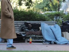 Le pittoresche città del sud offuscate dalla piaga della criminalità dei senzatetto devono tenere i piedi sul fuoco, avverte il legislatore del GOP