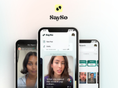 SaySo è una nuova app di video in formato breve che mira a ripristinare la fiducia degli utenti nelle notizie