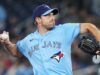 Scherzer, l’attacco dei Blue Jays cerca di riprendersi contro i Diamondbacks