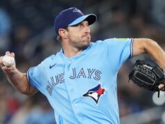 Scherzer, l’attacco dei Blue Jays cerca di riprendersi contro i Diamondbacks