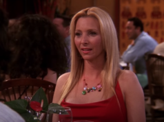 Lisa Kudrow fa una confessione straziante su Mates: “A nessuno importava di me”