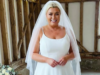Gemma Collins inganna i fan con una foto segreta del matrimonio mentre guida gli scherzi del pesce d’aprile della celebrità