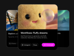 La piattaforma di progettazione AI Picsart lancia un programma di monetizzazione dei creatori
