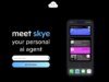 Gli investitori sostengono l’app schermata iniziale AI di Skye per iPhone prima del lancio