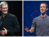 Le voci di vendita di Seahawks nominano Mark Zuckerberg e Tim Cook dinner come potenziali offerenti per la squadra NFL
