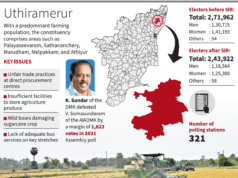Una cintura agricola afflitta da pratiche commerciali sleali da parte dei DPC e dalla mancanza di strutture di stoccaggio