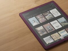 Kindle Colorsoft di Amazon ottiene una modalità oscura (2026)