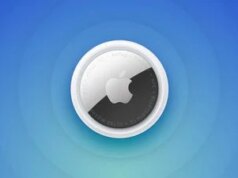 Apple rilascia il primo aggiornamento firmware per AirTag 2