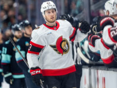 Taccuino dei senatori: la disponibilità di Kleven e un fattore X contro gli uragani