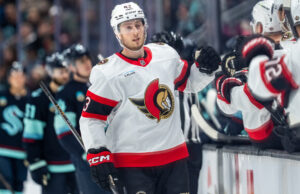 Taccuino dei senatori: la disponibilità di Kleven e un fattore X contro gli uragani