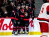 Tkachuk segna due volte, i Senators aiutano le possibilità di playoff battendo gli Hurricanes