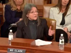 Il CEO dell’Hospice chiede al Congresso come un fornitore possa operare “da uno stand di burrito in California” senza alcuna supervisione