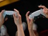 PlayStation vuole vedere i tuoi documenti prima della chat di gruppo