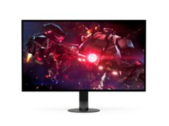 Il nuovo monitor da gioco di Sony può raggiungere i 720 Hz, ma c’è un problema