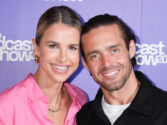 Spencer Matthews rivela il motivo per cui la moglie “delusa” Vogue Williams “lo avrebbe lasciato”