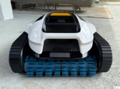 Recensione Mammotion Spino E1: un robotic per pool economico che non viene a mancare