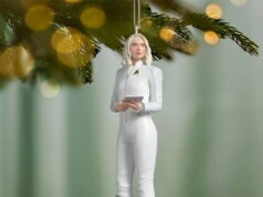 Tutti gli ornamenti natalizi più geniali in arrivo da Hallmark quest’anno