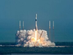 I federali inizieranno a far pagare aziende come SpaceX per i lanci di razzi