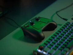 Il prossimo Steam Controller ha appena ricevuto un trattamento di perdita di prezzo e oh ragazzo!