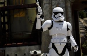 La Disney ammette tacitamente di aver commesso un errore multimiliardario con il mondo di “Star Wars”.