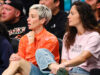 Sue Chicken e Megan Rapinoe annunciano la rottura, nice del podcast