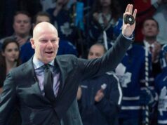 Maple Leafs sta cercando di assumere un entrance workplace a Sundin, Chayka