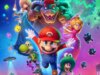 “The Tremendous Mario Galaxy Film” salta al grande weekend di apertura