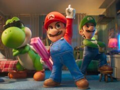 Twitter non riesce a smettere di far trapelare movie