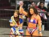 Tokyo Joshi offre uno sguardo nuovo al wrestling femminile mentre i campioni restano al prime